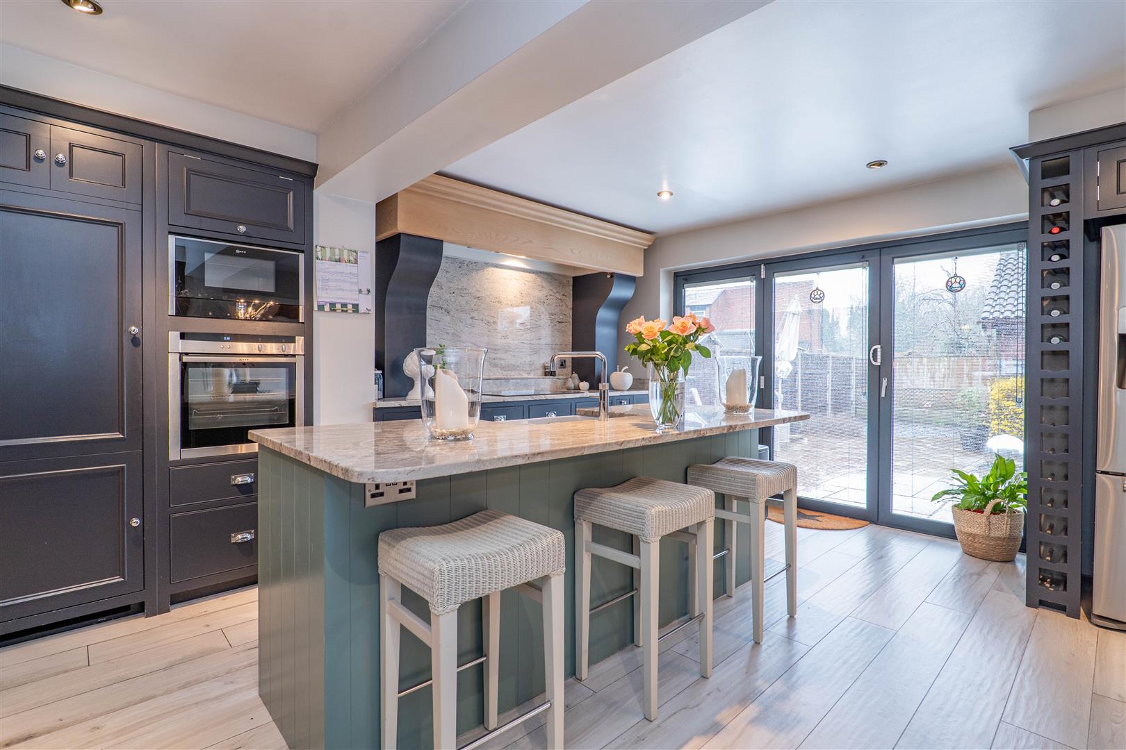 4 bed property in Gower Court, Leyland